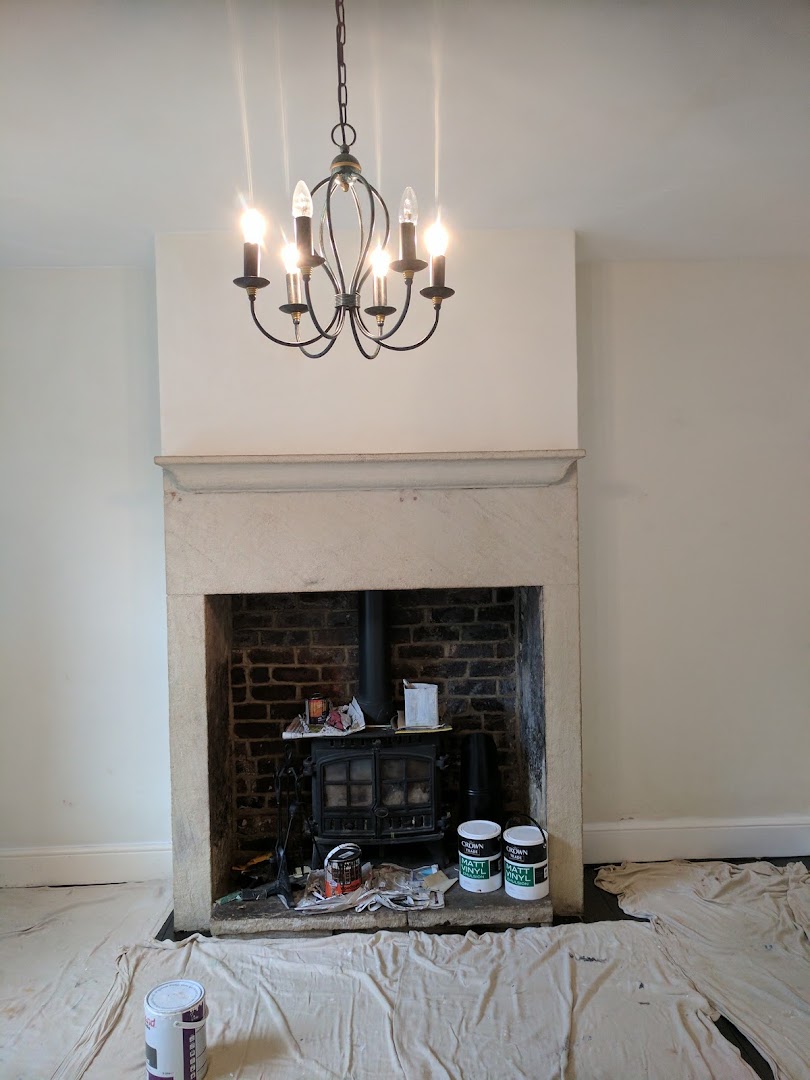 Darian Crowther Painter and Decorator — Photos 3