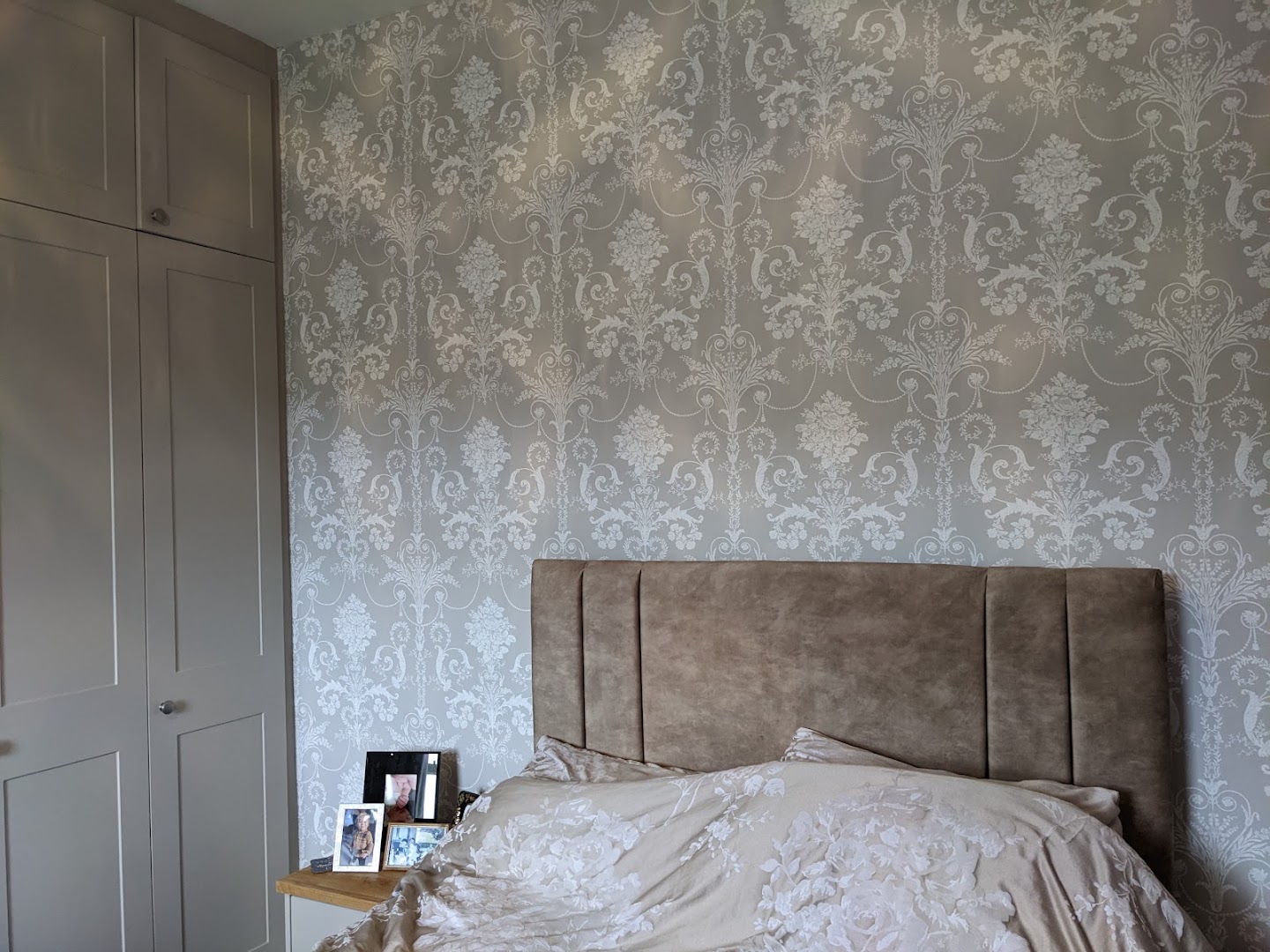 Darian Crowther Painter and Decorator — Photos 5