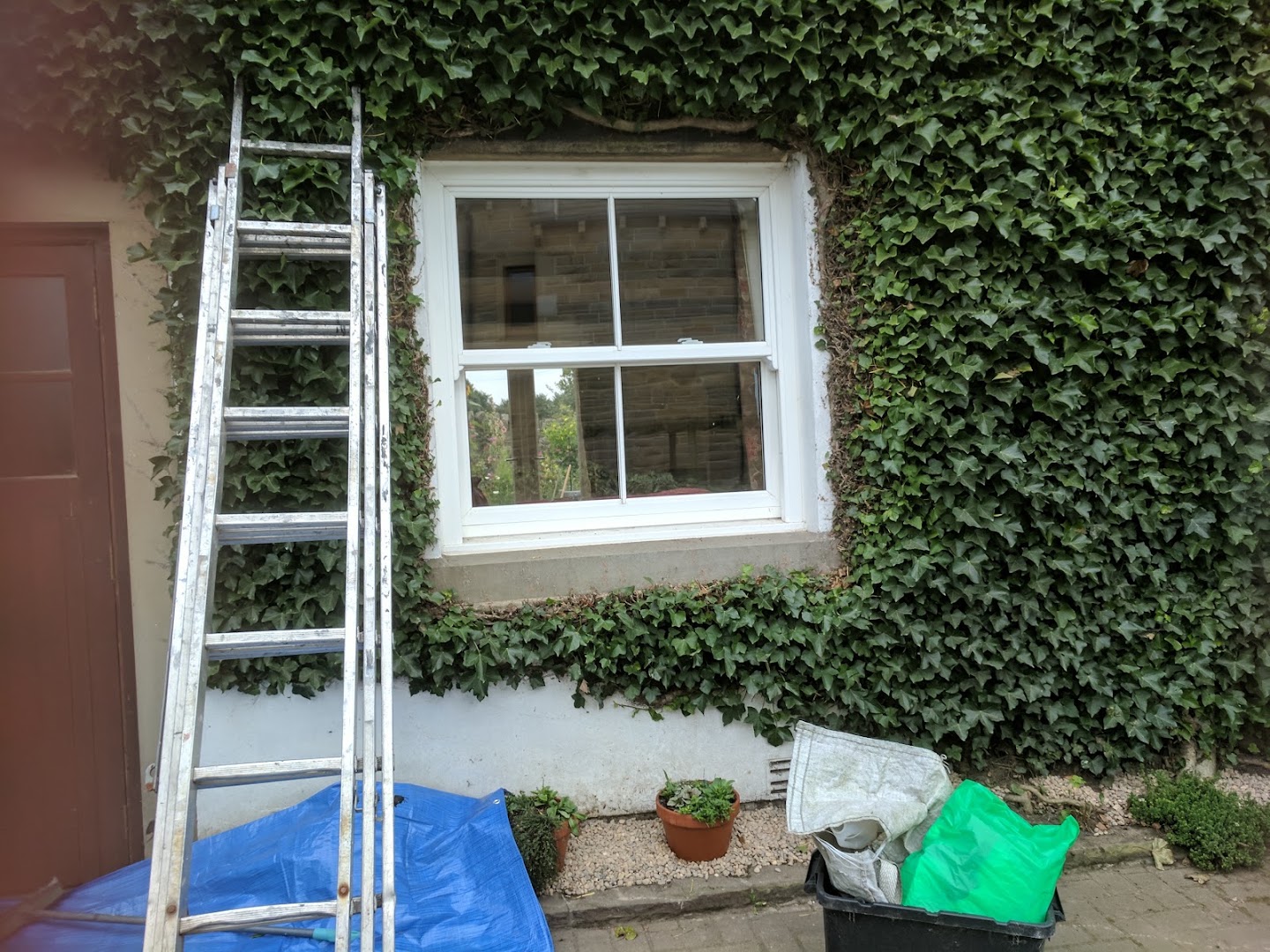 Darian Crowther Painter and Decorator — Photos 12